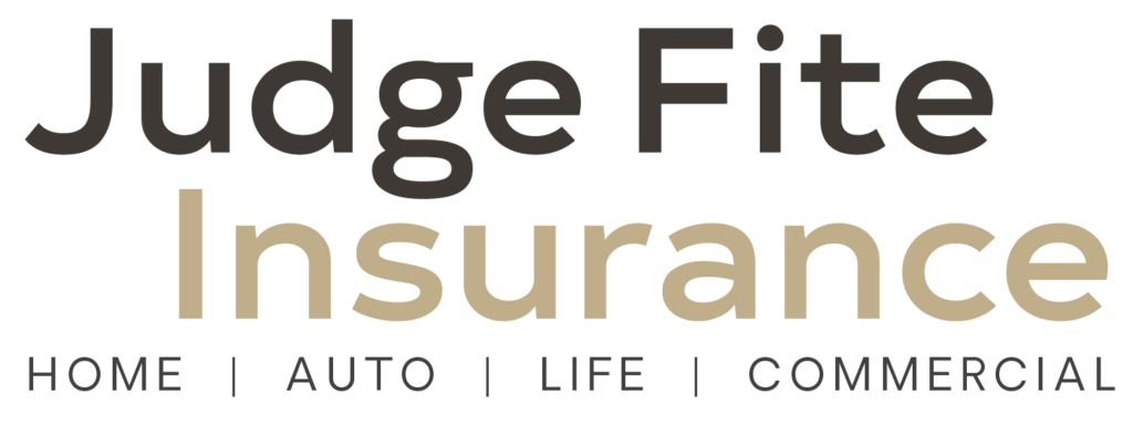 Judge Fite Insurance Logo 2024