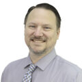 Ian Dahlberg