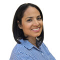 Yaritza Padilla